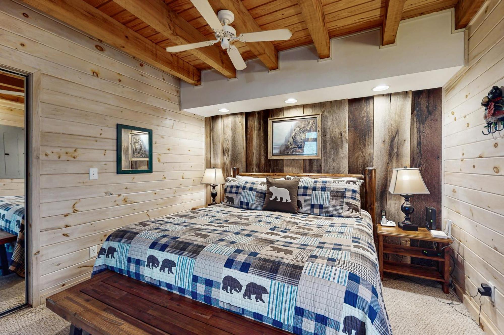 Toccoa Hideaway Villa Aska Exterior photo